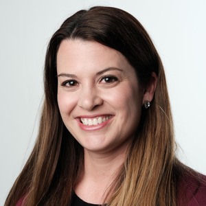 Team Page: Kate Maxwell